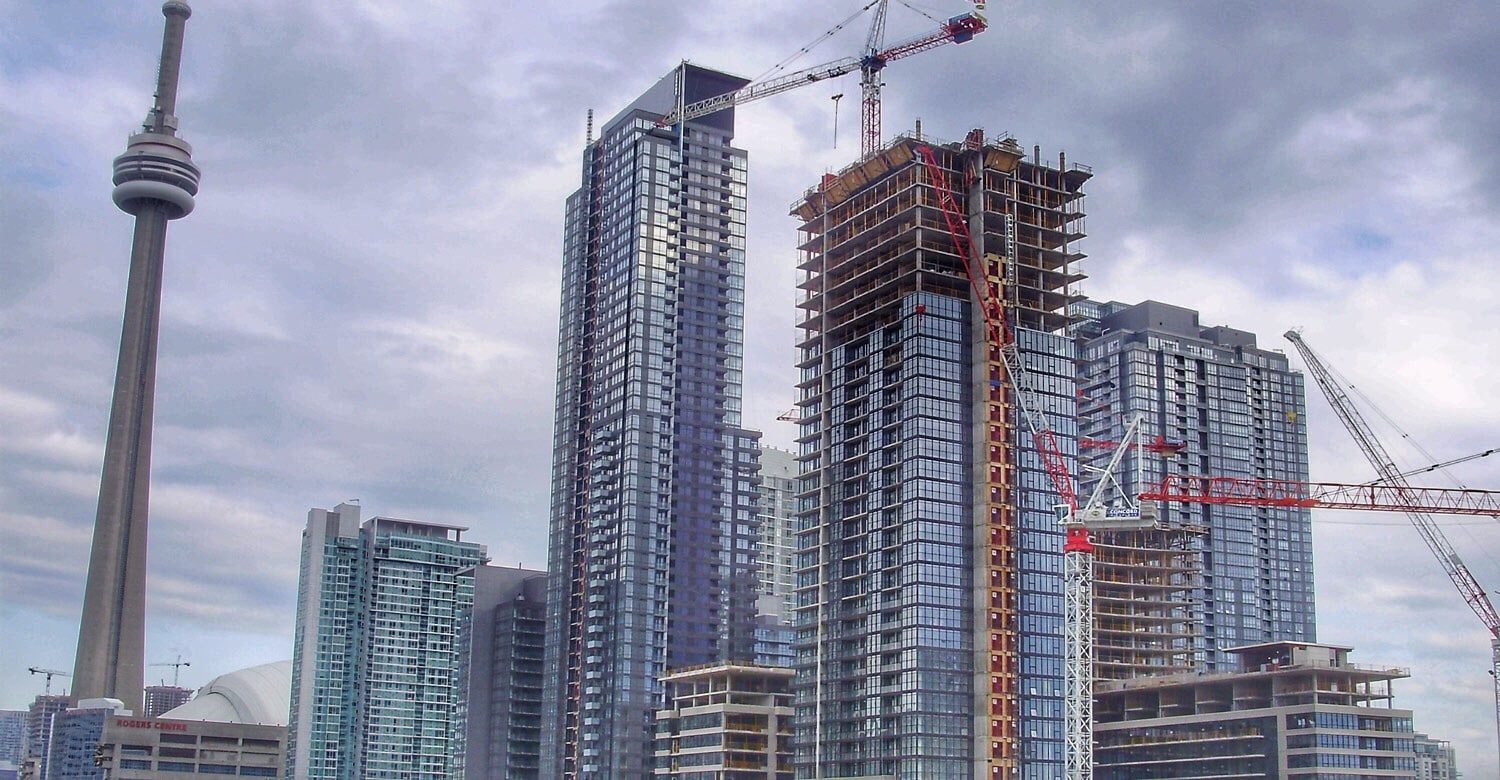 Things to Consider Before Buying Pre-Construction Condos