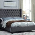 Buying Tips For Upholstered Beds