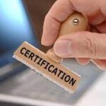 Top reasons to get professional certification