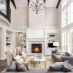Trends That Define Modern Interior Design