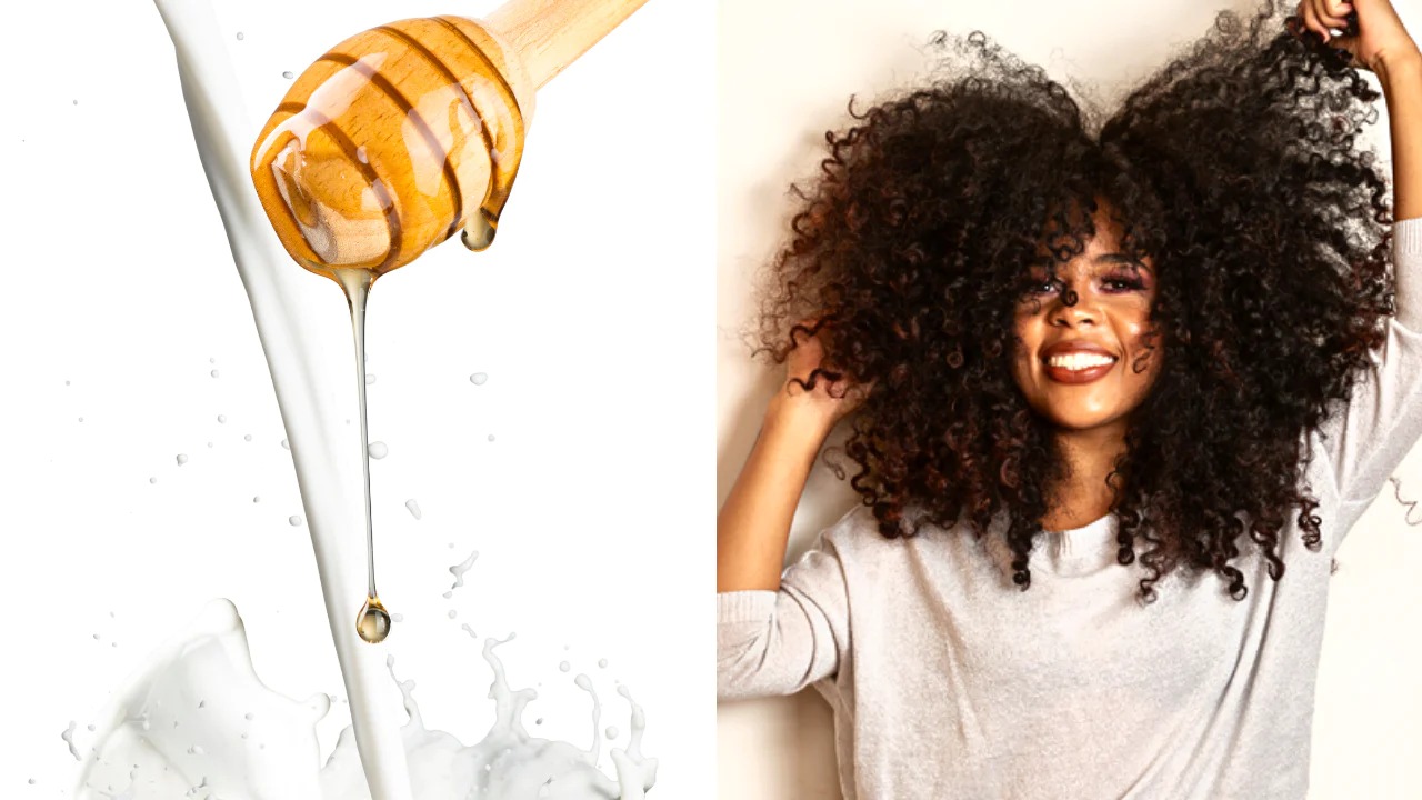 Going Green: The Benefits Of Organic Haircare Products