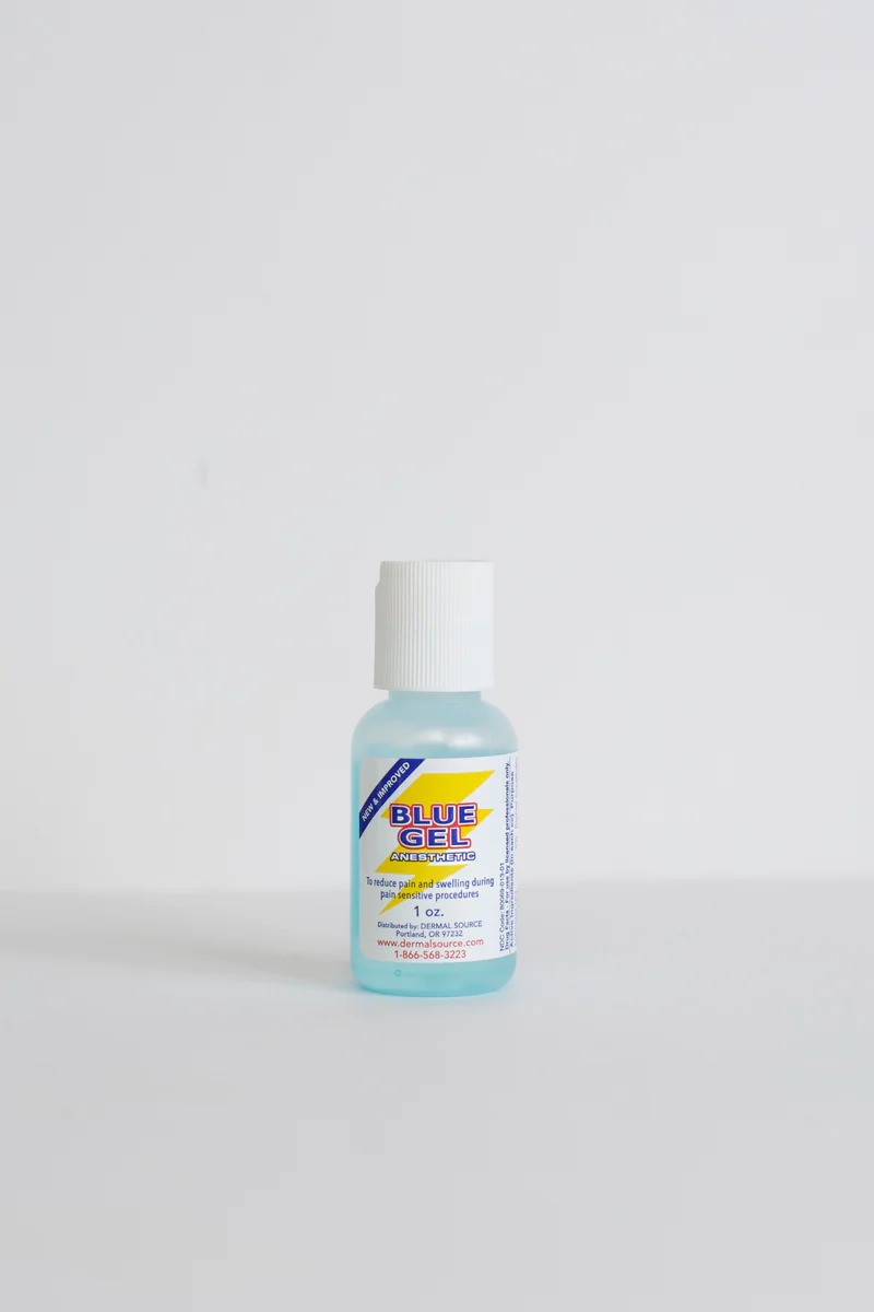 Is Blue Gel Effective For Arthritis Pain? The Answer Might Surprise You