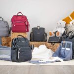 What Makes A Diaper Bag Special?
