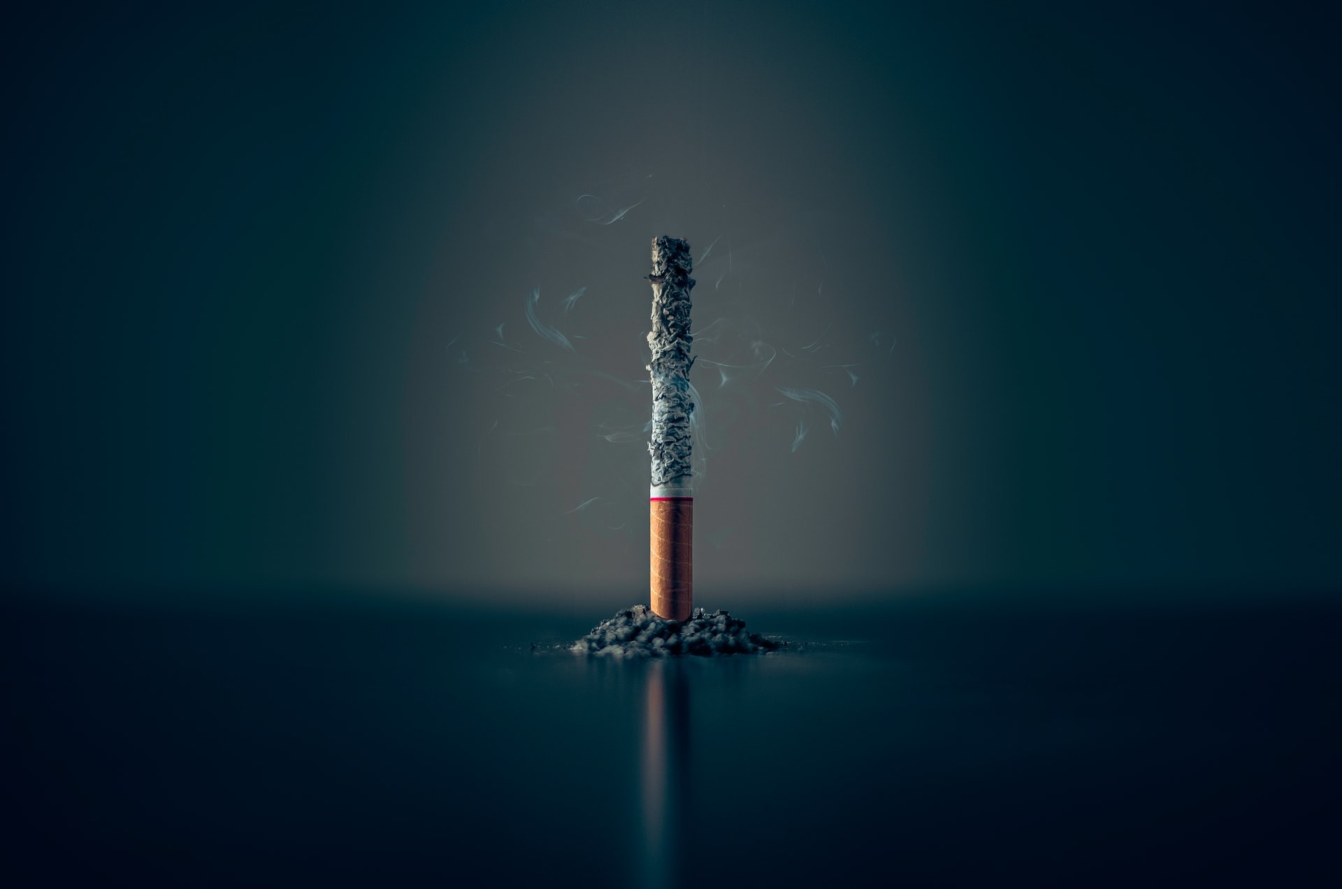 A New Beginning: Laser Therapy For Smoking Cessation And Beyond