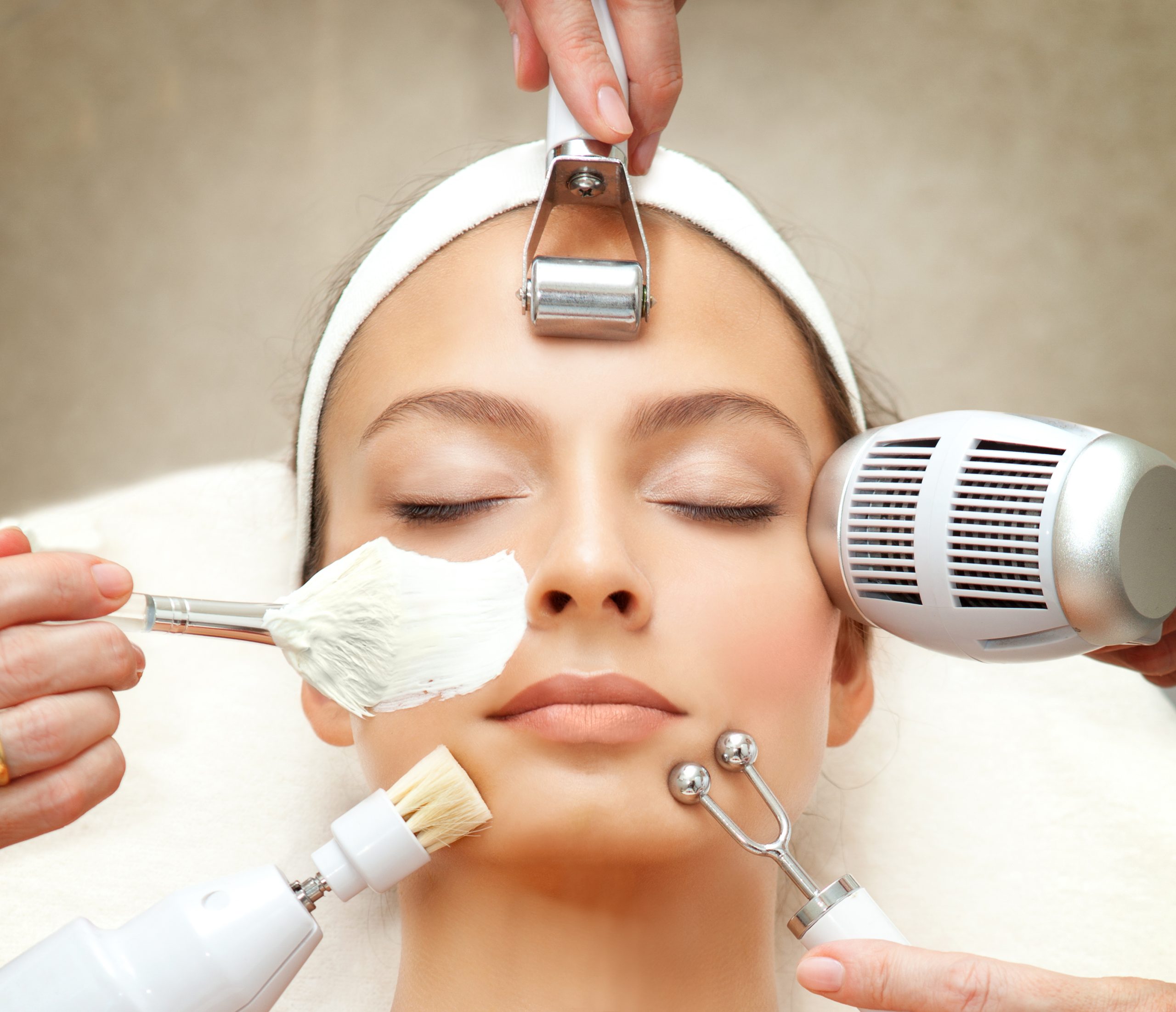 Reasons To Obtain A Medical Aesthetician Course