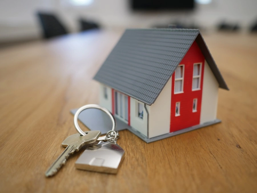How Real Estate Law Handles Easements And Rights of Way