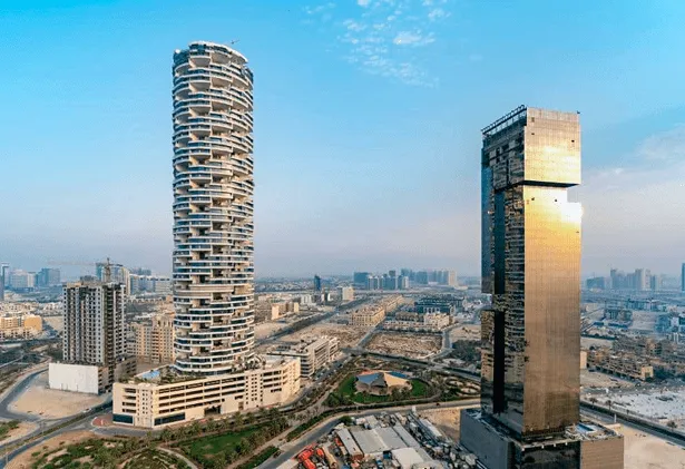 How To Track The Progress Of Large Property Projects Transparently