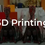 The Difference Between FDM And Resin 3D Printing