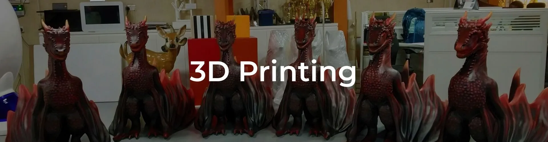 The Difference Between FDM And Resin 3D Printing
